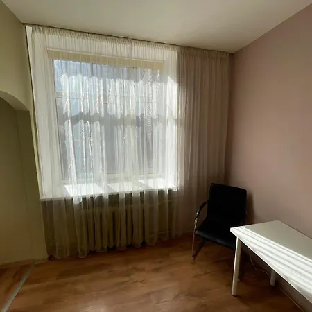Smart & Quiet Center Apartment, Self Check-in, Tv & Wifi * Ryga