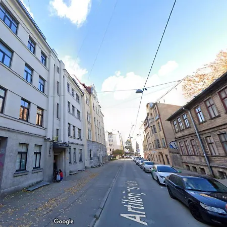 Smart & Quiet Center Apartment, Self Check-in, Tv & Wifi Apartament *