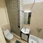 Smart & Quiet Center Apartment, Self Check-in, Tv & Wifi Apartment *