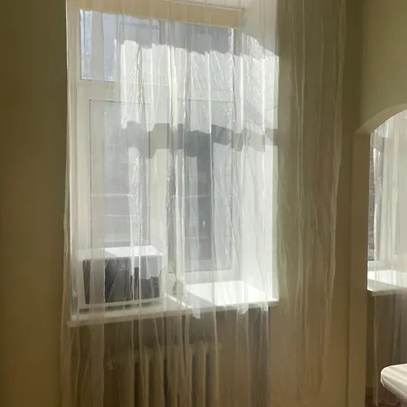 Apartmán Smart & Quiet Center Apartment, Self Check-in, Tv & Wifi