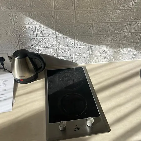 Smart & Quiet Center Apartment, Self Check-in, Tv & Wifi *