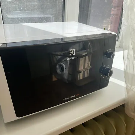 Smart & Quiet Center Apartment, Self Check-in, Tv & Wifi Apartment