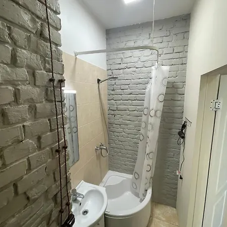 Smart & Quiet Center Apartment, Self Check-in, Tv & Wifi Apartment *