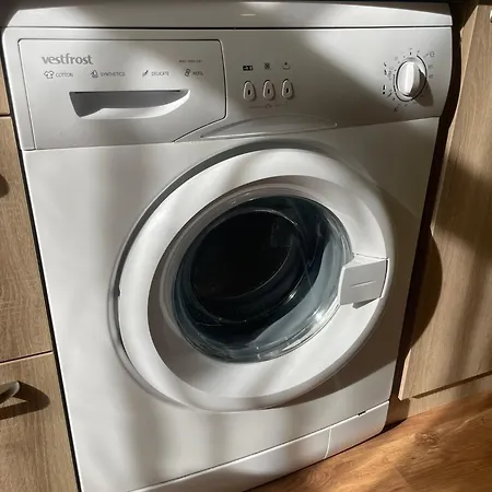 Smart & Quiet Center Apartment, Self Check-in, Tv & Wifi