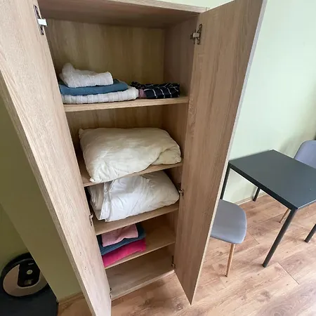 Smart & Quiet Center Apartment, Self Check-in, Tv & Wifi *