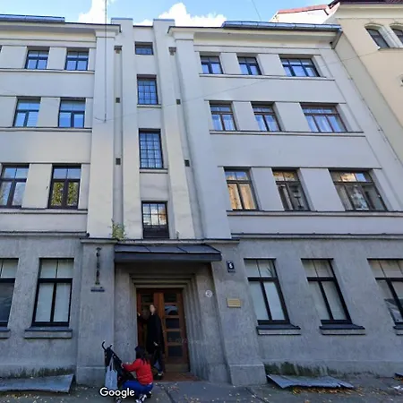 Apartment Smart & Quiet Center Apartment, Self Check-in, Tv & Wifi