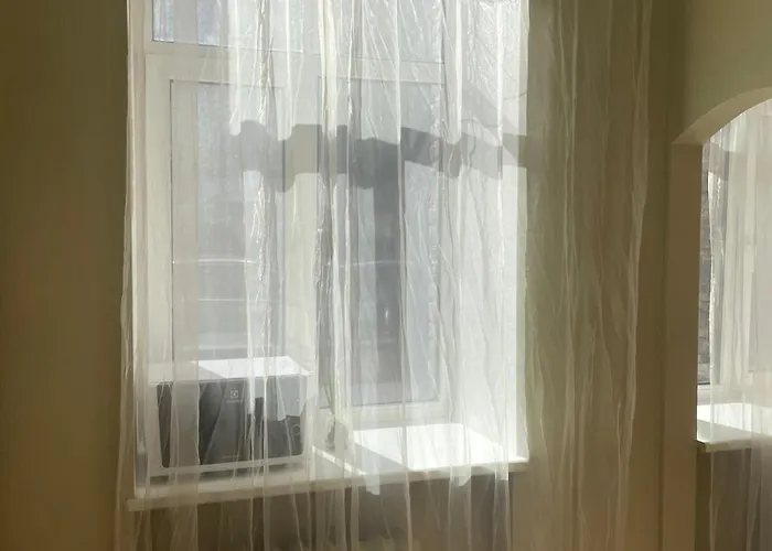 Apartment Smart&quiet Center Apartment, Self Check-in, Tv&wifi