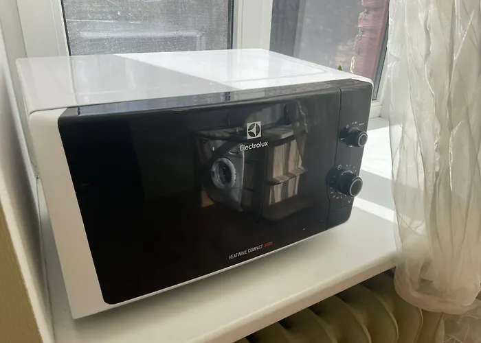 Smart & Quiet Center Apartment, Self Check-in, Tv & Wifi Appartamento