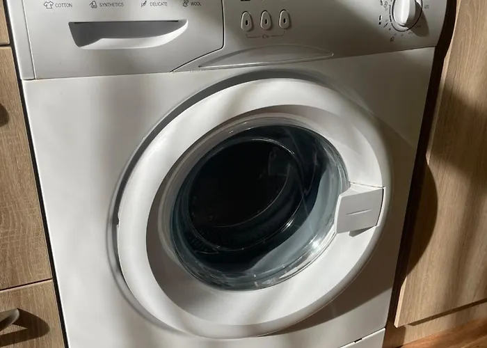 Smart&quiet Center Apartment, Self Check-in, Tv&wifi