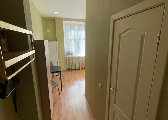 Appartamento Smart & Quiet Center Apartment, Self Check-in, Tv & Wifi